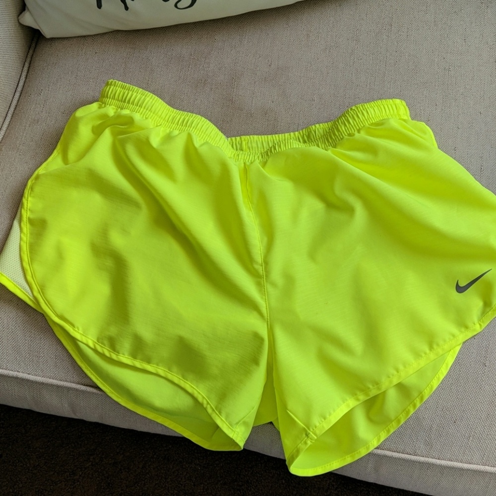 Nike shorts